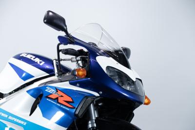 1999 Suzuki TL 1000 R