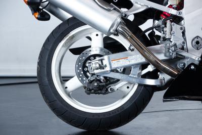 1999 Suzuki TL 1000 R