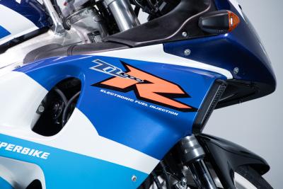 1999 Suzuki TL 1000 R