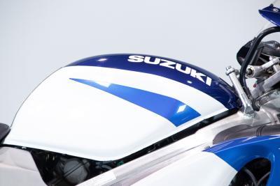 1999 Suzuki TL 1000 R