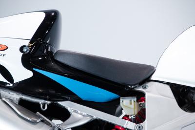 1999 Suzuki TL 1000 R