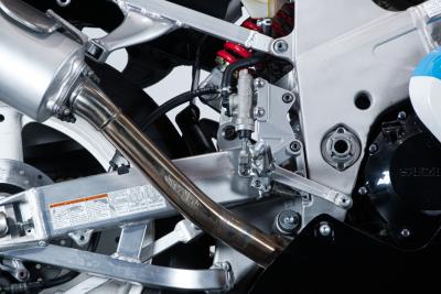 1999 Suzuki TL 1000 R