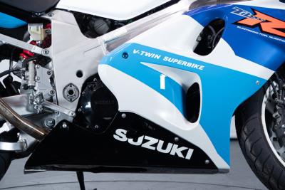 1999 Suzuki TL 1000 R