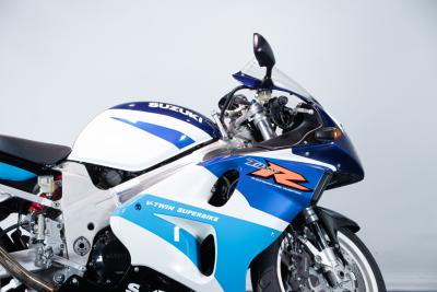 1999 Suzuki TL 1000 R