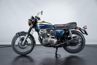 1975 Honda CB 750 FOUR