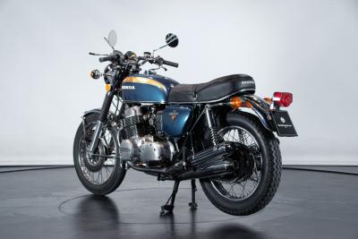 1975 Honda CB 750 FOUR