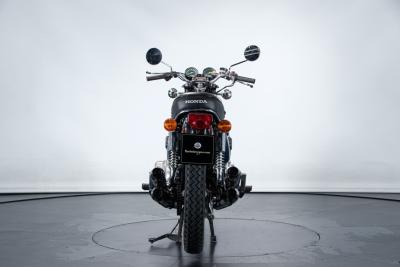1975 Honda CB 750 FOUR