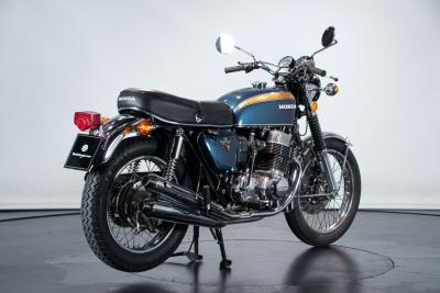 1975 Honda CB 750 FOUR