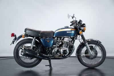 1975 Honda CB 750 FOUR