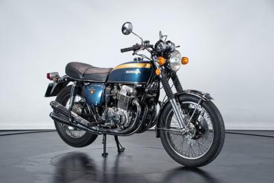 1975 Honda CB 750 FOUR