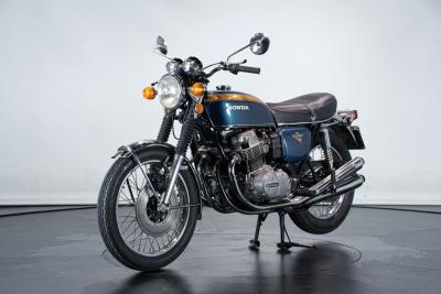 1975 Honda CB 750 FOUR