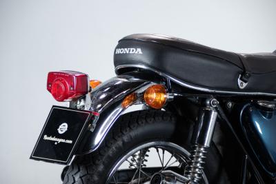 1975 Honda CB 750 FOUR