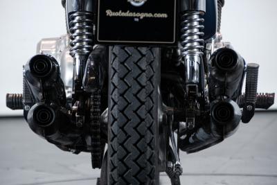 1975 Honda CB 750 FOUR