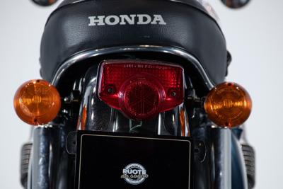 1975 Honda CB 750 FOUR