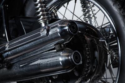 1975 Honda CB 750 FOUR