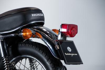 1975 Honda CB 750 FOUR