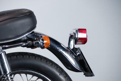 1975 Honda CB 750 FOUR