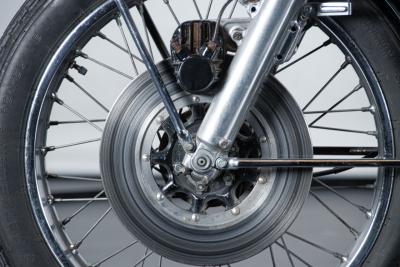 1975 Honda CB 750 FOUR