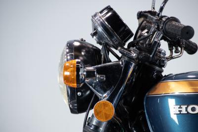 1975 Honda CB 750 FOUR