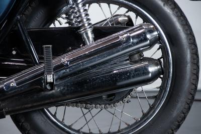 1975 Honda CB 750 FOUR