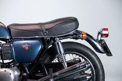 1975 Honda CB 750 FOUR