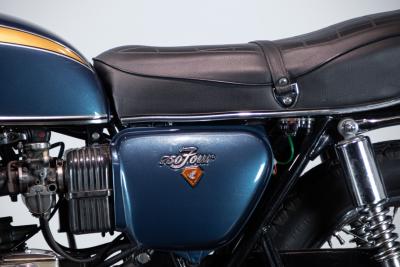 1975 Honda CB 750 FOUR