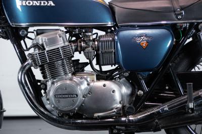 1975 Honda CB 750 FOUR