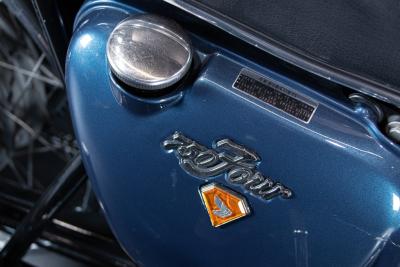 1975 Honda CB 750 FOUR