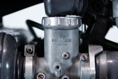 1975 Honda CB 750 FOUR