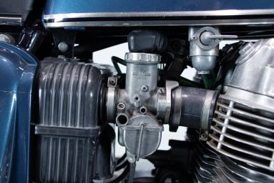 1975 Honda CB 750 FOUR