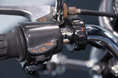 1975 Honda CB 750 FOUR