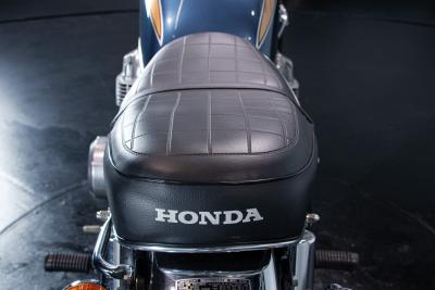 1975 Honda CB 750 FOUR