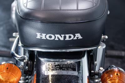 1975 Honda CB 750 FOUR