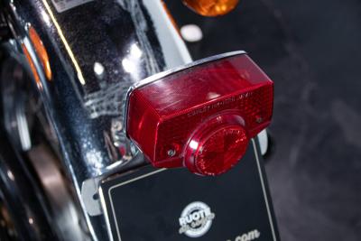 1975 Honda CB 750 FOUR