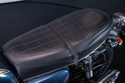 1975 Honda CB 750 FOUR