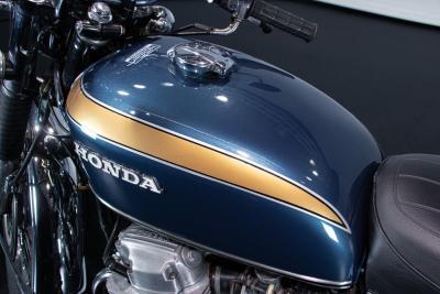 1975 Honda CB 750 FOUR