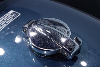 1975 Honda CB 750 FOUR