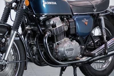 1975 Honda CB 750 FOUR