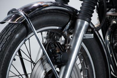 1975 Honda CB 750 FOUR