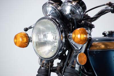 1975 Honda CB 750 FOUR