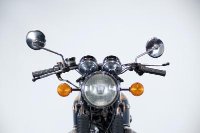 1975 Honda CB 750 FOUR