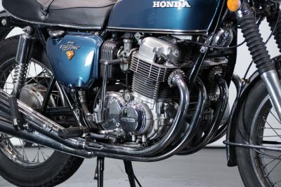 1975 Honda CB 750 FOUR
