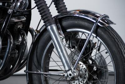 1975 Honda CB 750 FOUR