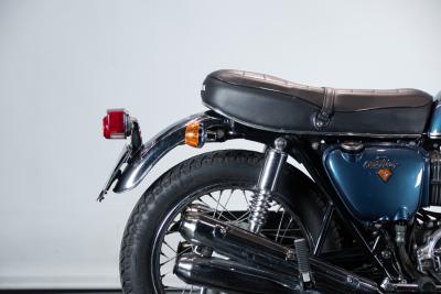 1975 Honda CB 750 FOUR