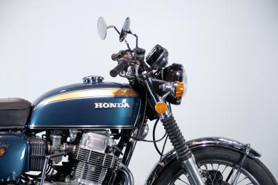 1975 Honda CB 750 FOUR