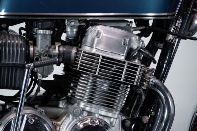 1975 Honda CB 750 FOUR