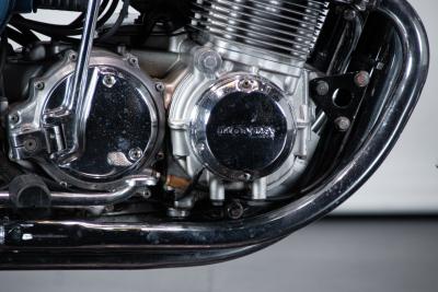 1975 Honda CB 750 FOUR