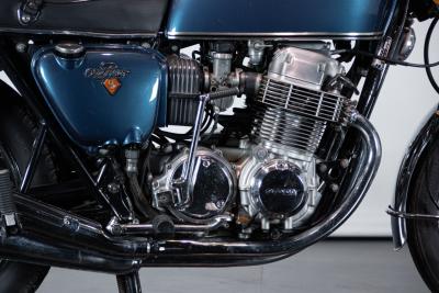 1975 Honda CB 750 FOUR