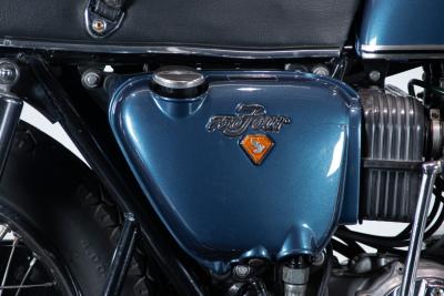 1975 Honda CB 750 FOUR