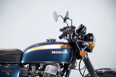 1975 Honda CB 750 FOUR